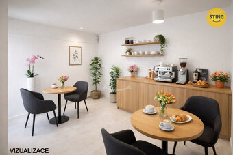 Komerční objekt k pronájmu, 75m2, centrum Mohelnice, 134659 - 5