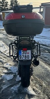 Suzuki GSF 600 S Bandit - 5