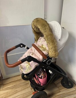 Stokke kočárek - 5