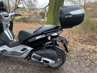 Piaggio Mp3 Yourban 300 LT - 5