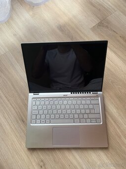 Acer Swift 3 SF314-71 ZÁRUKA - 5