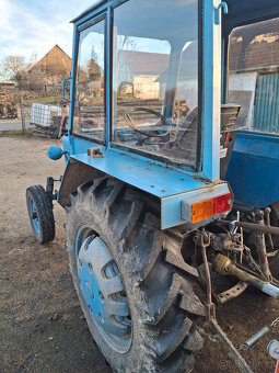 Zetor 3011 - 5