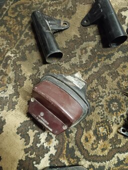 Díly čz 125/476   175/477 - 5