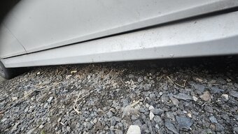 Saab 9-3 hirsh performance - 5