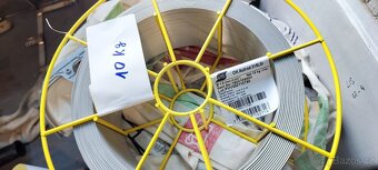 svářecí dráty do CO2 - 5