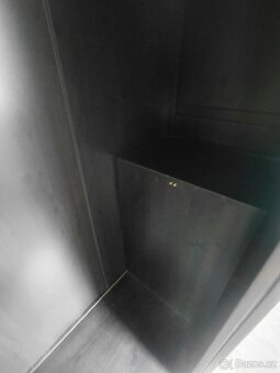 Šatní skříň IKEA HEMNES - 5