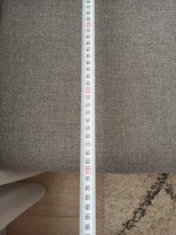 Sedací souprava, gauč 280 x 162cm - 5