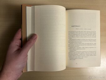 Stieg Larsson - Milénium Box Set - 5