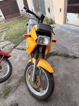 Jawa Dandy 50 sport - 5