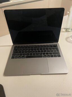 MacBook Air 13 TOP STAV - 5