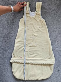 Rostoucí spací pytel Emitex - 5