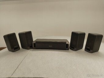 Reproduktory SONY 5.0 - 5