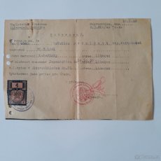 kolkované listiny - 5