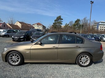 BMW Řada 320D 120Kw e90 M47 - 5
