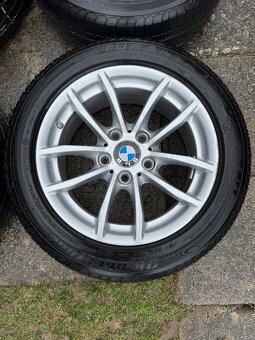 BMW styling 378 R16 originál - 5