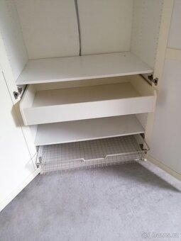Velka skrin IKEA - 5