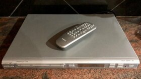 Philips dvp 3010 DVD Player - 5