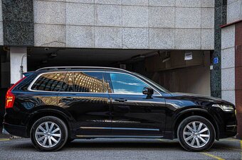 Volvo XC90 XC 90 D4 - 5