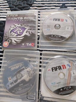 PlayStation 3 - 5