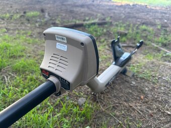 Minelab Safari - 5