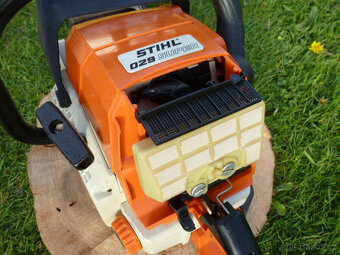 Stihl 29 290 / 3kW - 5