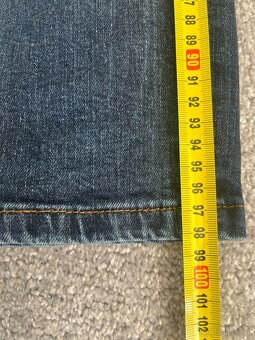 Džíny Denim W30/L30 - 5
