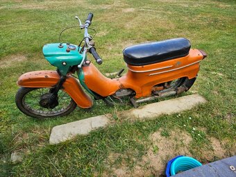 Jawa 50/05 - 5