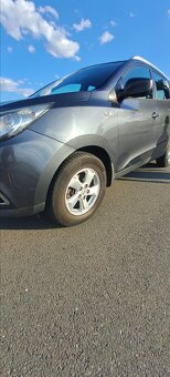 Hyundai ix35 - 5