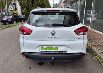 Renault Clio, 0.9TCe TAŽNÉ NOVÁ STK - 5
