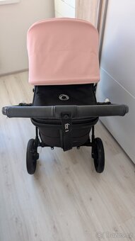Kočárek Bugaboo Fox 3 - 5