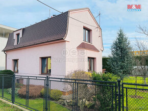 Prodej rodinného domu, 116 m², Ostrava, ul. U Lesa - 5