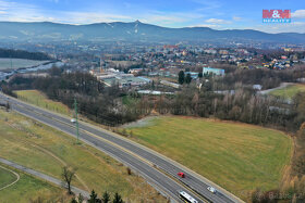 Prodej louky, 5178 m², Liberec - 5