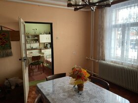 E-aukce rodinného domu, kat. území Vítkov, okres Opava - 5