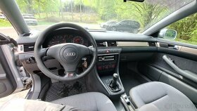 Audi A6 c5 1.8T - 5