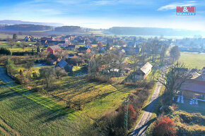 Prodej pozemku k bydlení, 1344 m², Sukorady - 5