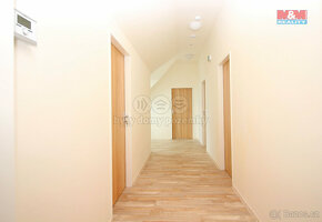Pronájem kancelářského prostoru, 36 m², ul. Honkova - 5