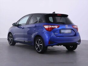 Toyota Yaris 1,5 VVT-iE 82kW Selection (2019) - 5