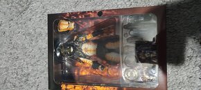 Neca komplet straceny kmen predátoři - 5
