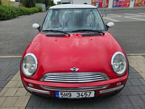 Prodej nebo výměna - Mini Cooper - 5