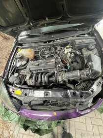 ford puma 1.4 66kw - 5