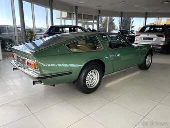 Maserati Indy 4200 V8,PO RENOVACI - 5