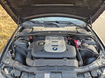 BMW 325d - 5