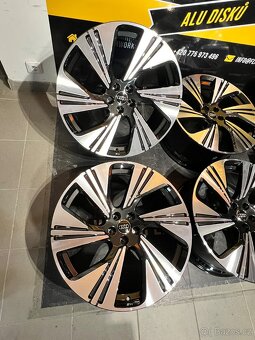 Audi r22 5x112 q7/q8 - 5