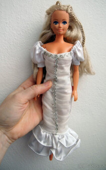Retro Barbie 1987 - 5