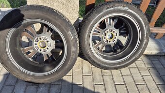 Alu r16 5x105 - 5