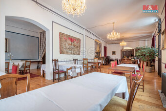 Prodej nájemního domu, 1143 m², Kladno, ul. T. G. Masaryka - 5