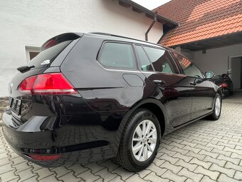 Volkswagen Golf, 1,4 TSI 90kW,DSG-automat - 5