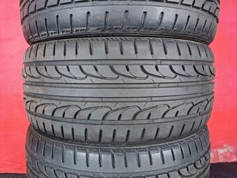 205/40 ZR17 84 W LETNÍ Nexen Radial N6000 - 5