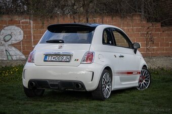 Abarth 500 1.4 T-Jet M - 5