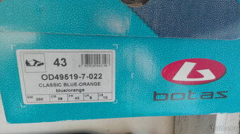 botasky BOTAS - 5